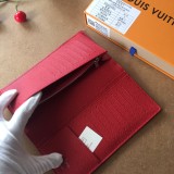 LOUIS VUITTON & Supreme 財布 2色