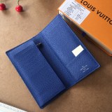 LOUIS VUITTON & Supreme 財布 2色