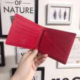 LOUIS VUITTON & Supreme 財布 2色
