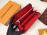 LOUIS VUITTON & Supreme 財布 2色