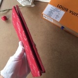 LOUIS VUITTON & Supreme 財布 2色