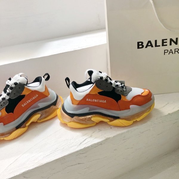 円 17000 - 2020最新Balenciagaスニーカー メンズとレディース バレンシアガ シューズ靴 スーパーコピー - www