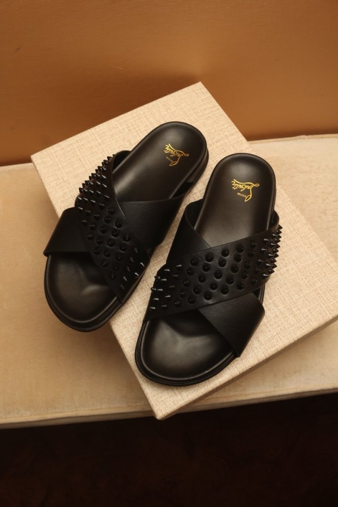 円 最新christian Louboutinサンダル メンズ クリスチャン ルブタン シューズ靴 スーパーコピー M Nsakur777 Com