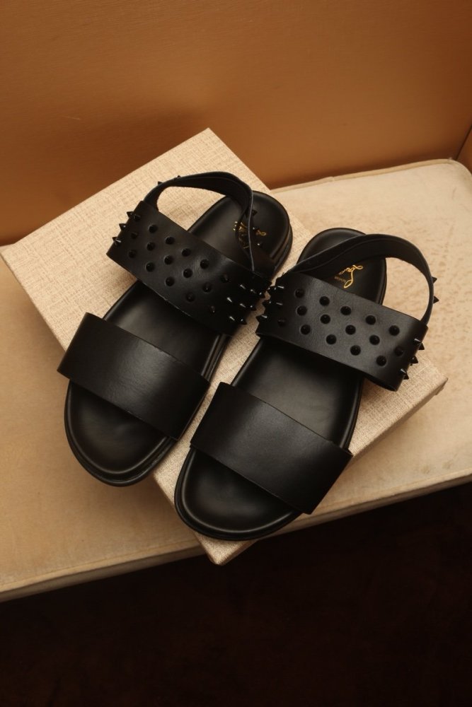 円 最新christian Louboutinサンダル メンズ クリスチャン ルブタン シューズ靴 スーパーコピー M Nsakur777 Com