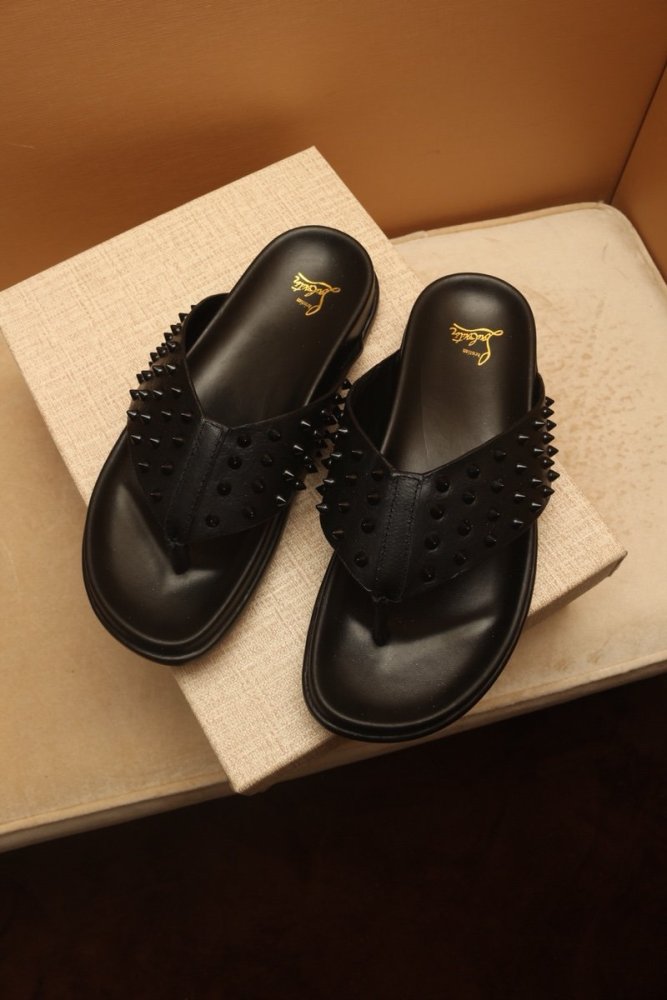 円 最新christian Louboutinサンダル メンズ クリスチャン ルブタン シューズ靴 スーパーコピー M Nsakur777 Com