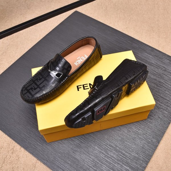 円 15000 - 2020最新Fendi革靴 メンズ フェンディ シューズ靴 スーパーコピー - www.nsakur777.com