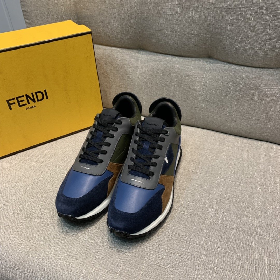 価格販売中 FENDI フェンディ パンプス サイズ37 - 靴
