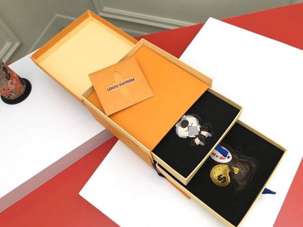 2020SSルイヴィトン キーリング アクセサリー スーパーコピー