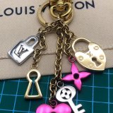 2020SSルイヴィトン キーリング アクセサリー スーパーコピー