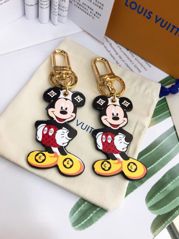 2020SSルイヴィトン キーリング アクセサリー スーパーコピー