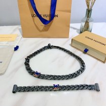 2020SSルイヴィトン ネックレス スーパーコピー