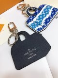2020SSルイヴィトン キーリング アクセサリー スーパーコピー