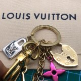 2020SSルイヴィトン キーリング アクセサリー スーパーコピー