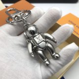 2020SSルイヴィトン キーリング アクセサリー スーパーコピー