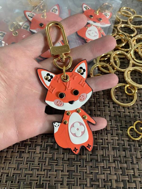 2020SSルイヴィトン キーリング アクセサリー スーパーコピー