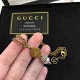 2020SSグッチネックレススーパーコピー