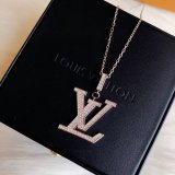 2020SSルイヴィトン ネックレス スーパーコピー