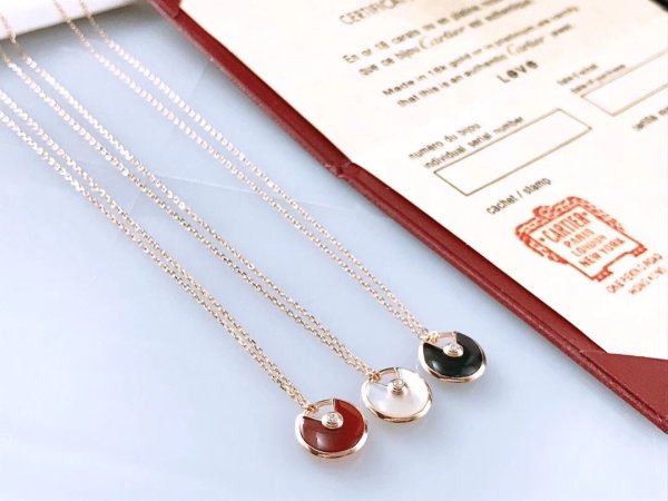2020SSカルティエネックレススーパーコピー