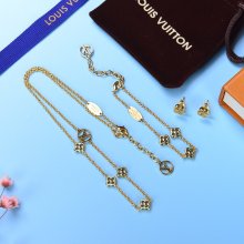 2020SSルイヴィトン ネックレス スーパーコピー