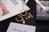 2020SSクリスチャンディオールイアリングスーパーコピー
