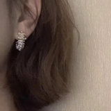 2020SSシャネルイアリングスーパーコピー