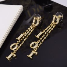 2020SSクリスチャンディオールイアリングスーパーコピー