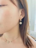 2020SSクリスチャンディオールイアリングスーパーコピー