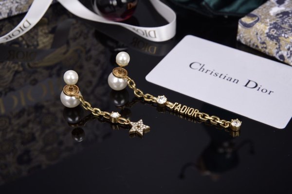 2020SSクリスチャンディオールイアリングスーパーコピー