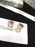 2020SSクリスチャンディオールイアリングスーパーコピー