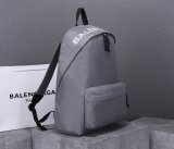 2020SS新作 Balenciaga バレンシアガ メンズ リュックバック スーパーコピー