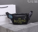 2020SS新作 Balenciaga バレンシアガ メンズ ショルダーバック スーパーコピー