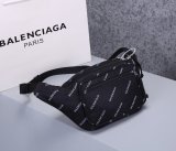 2020SS新作 Balenciaga バレンシアガ メンズ ショルダーバック スーパーコピー
