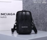 2020SS新作 Balenciaga バレンシアガ メンズ ショルダーバック スーパーコピー
