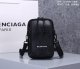 2020SS新作 Balenciaga バレンシアガ メンズ ショルダーバック スーパーコピー