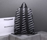 2020SS新作 Balenciaga バレンシアガ メンズ リュックバック スーパーコピー