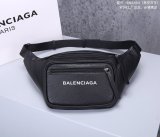 2020SS新作 Balenciaga バレンシアガ メンズ ショルダーバック スーパーコピー