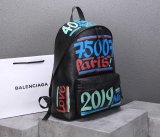 2020SS新作 Balenciaga バレンシアガ メンズ リュックバック スーパーコピー