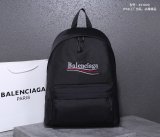 2020SS新作 Balenciaga バレンシアガ メンズ リュックバック スーパーコピー
