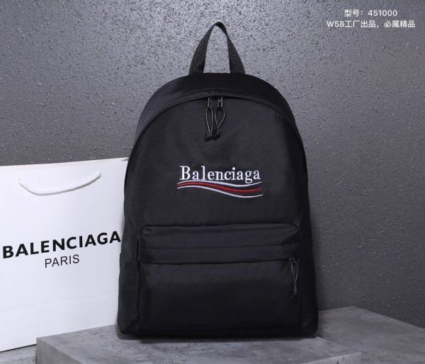 2020SS新作 Balenciaga バレンシアガ メンズ リュックバック スーパーコピー