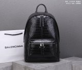 2020SS新作 Balenciaga バレンシアガ メンズ リュックバック スーパーコピー
