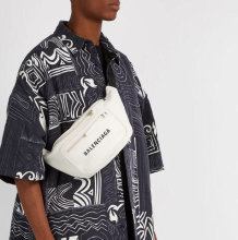 2020SS新作 Balenciaga バレンシアガ メンズ ショルダーバック スーパーコピー