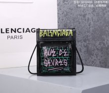 2020SS新作 Balenciaga バレンシアガ メンズ ショルダーバック スーパーコピー