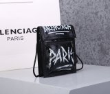 2020SS新作 Balenciaga バレンシアガ メンズ ショルダーバック スーパーコピー