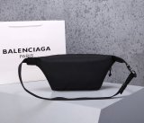 2020SS新作 Balenciaga バレンシアガ メンズ ショルダーバック スーパーコピー