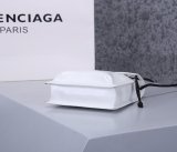 2020SS新作 Balenciaga バレンシアガ メンズ ショルダーバック スーパーコピー