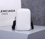 2020SS新作 Balenciaga バレンシアガ メンズ ショルダーバック スーパーコピー