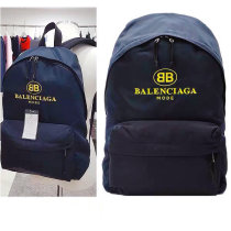 2020SS新作 Balenciaga バレンシアガ メンズ リュックバック スーパーコピー