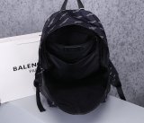 2020SS新作 Balenciaga バレンシアガ メンズ リュックバック スーパーコピー