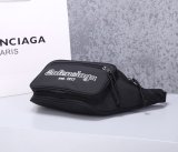 2020SS新作 Balenciaga バレンシアガ メンズ ショルダーバック スーパーコピー