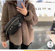2020SS新作 Balenciaga バレンシアガ メンズ ショルダーバック スーパーコピー